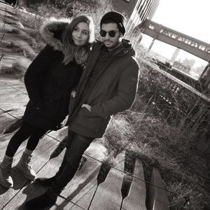 Meet your Posher, Maria